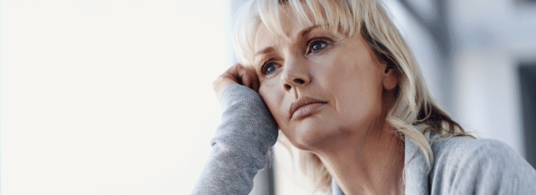 Feeling empty & lost inside: What it means?  
