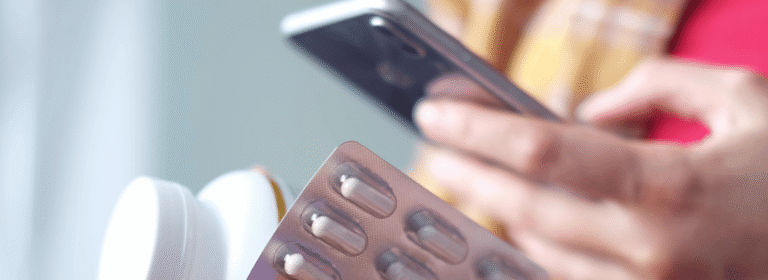 Do you need to see a doctor to renew your prescription?   