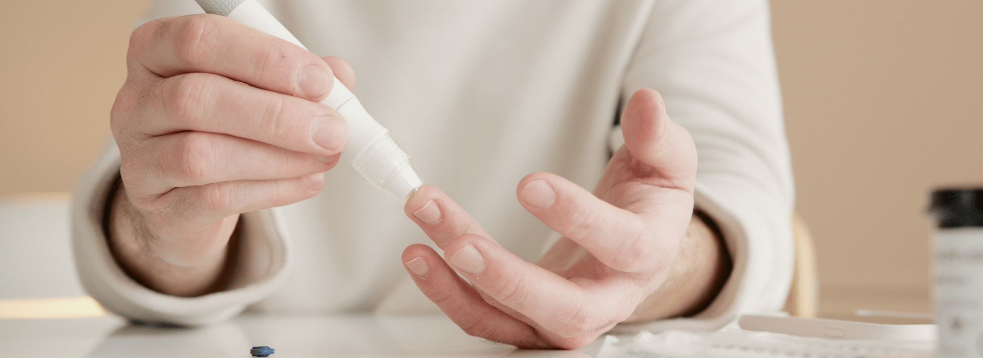 Metabolic syndrome: Causes, symptoms, and management 