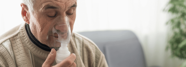 How to breathe easier with COPD: Effective strategies