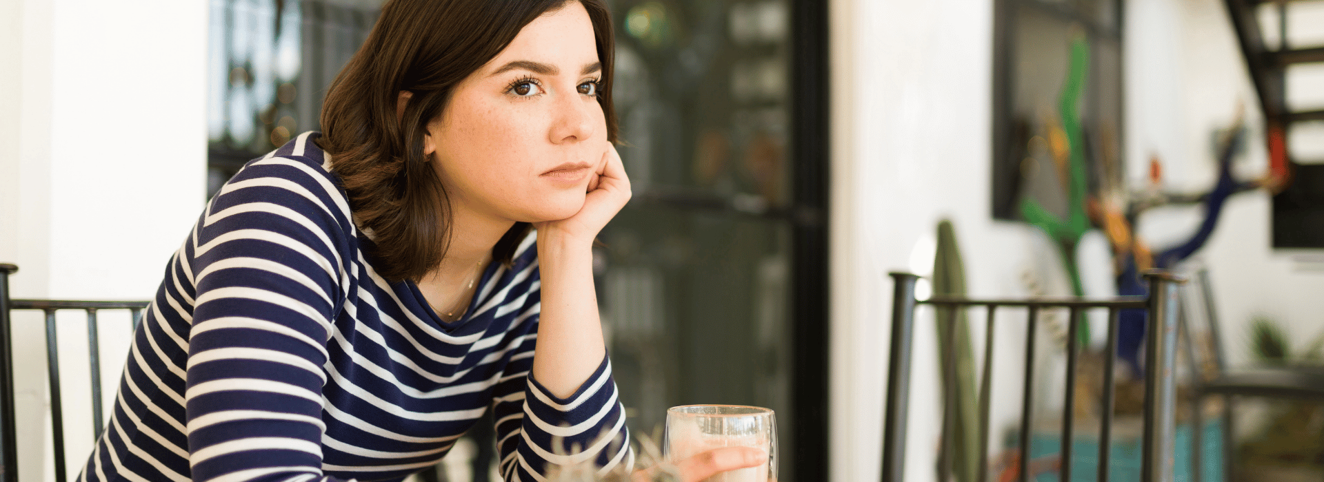 Why do I feel like crying for no reason: Therapists guide   