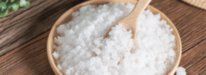 Epsom salt for urinary tract infections: Does it help?  