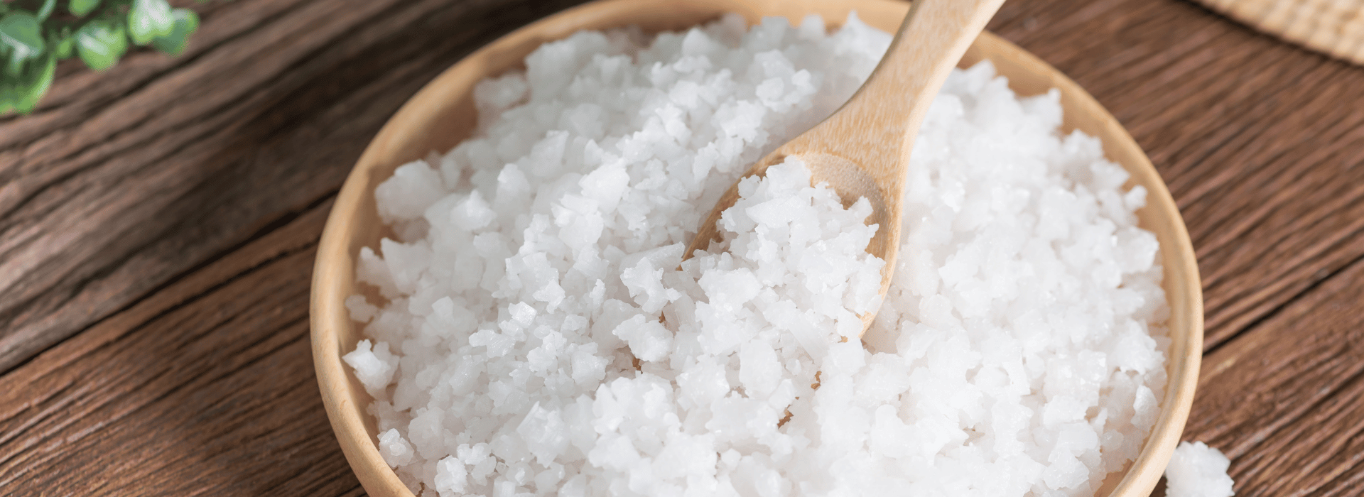 Epsom salt for urinary tract infections: Does it help?  