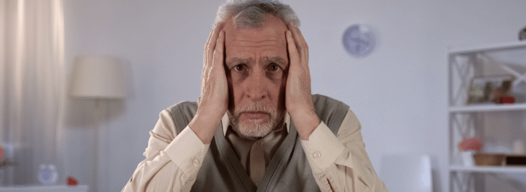 Alzheimer’s progression: The 7 key stages explained
