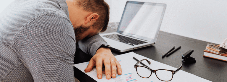 Emotional burnout: Causes, symptoms, and solutions 