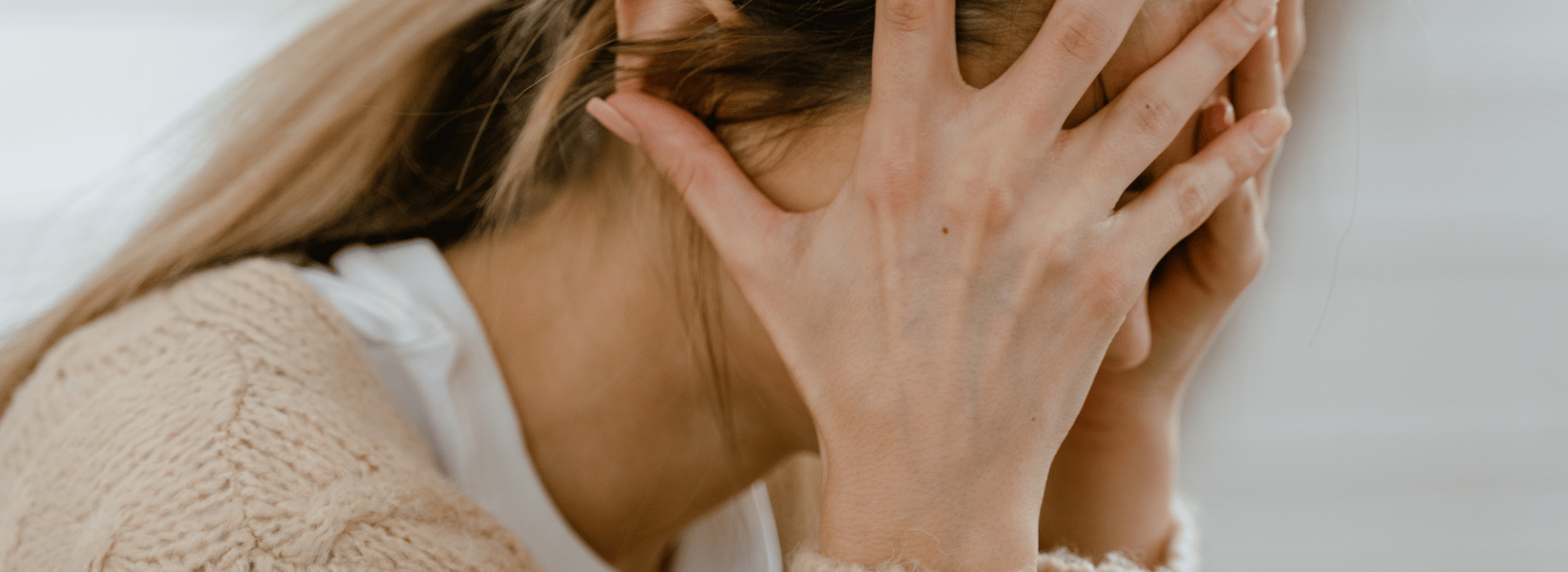 What is mental distress and why does it happen? 