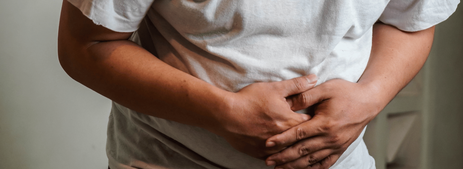 IBS, IBD, GORD – What’s the difference? 