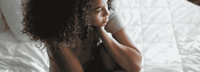 Emotionally stunted: Signs & how to heal  