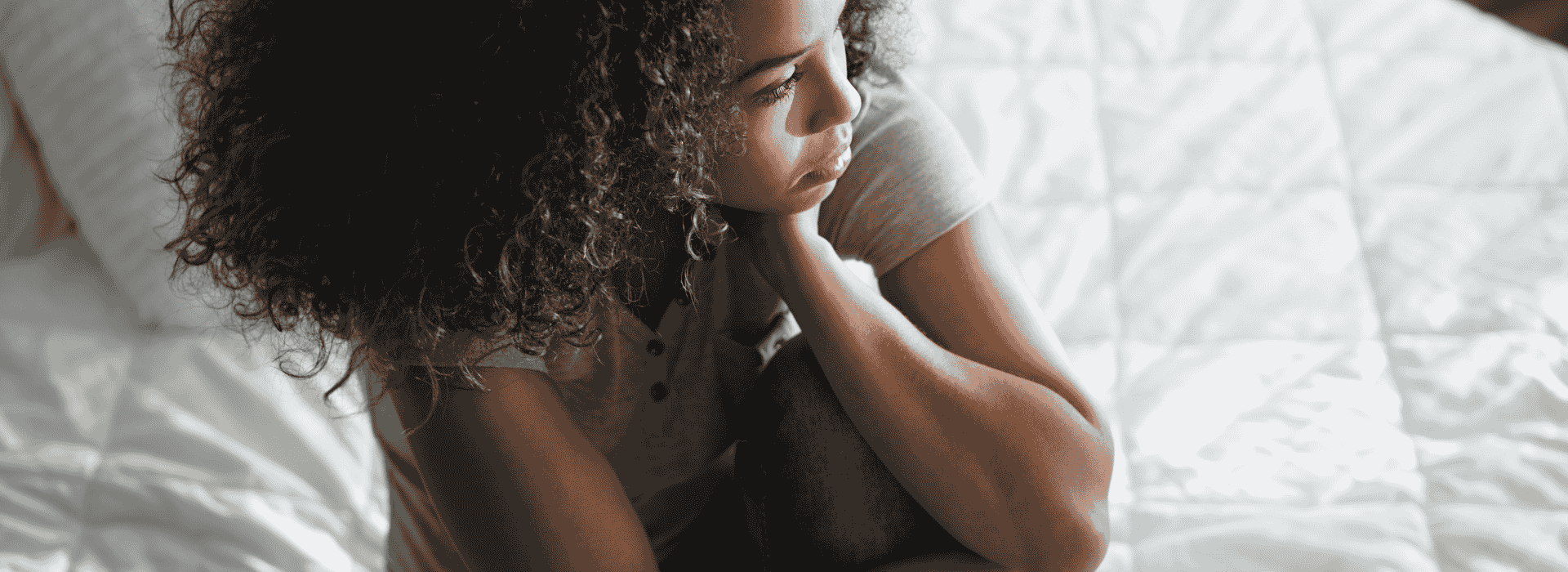 Emotionally stunted: Signs & how to heal  