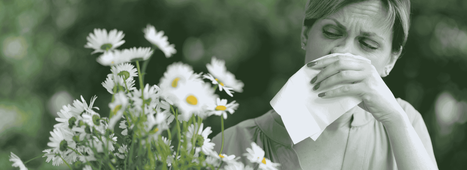 Hay fever and blocked ears: Causes, symptoms & treatment 