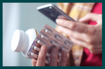 Do you need to see a doctor to renew your prescription?