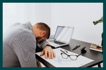 Emotional burnout: Causes, symptoms, and solutions