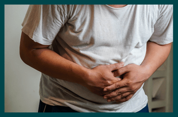 IBS, IBD, GORD – What’s the difference?