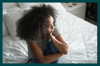 Emotionally stunted: Signs & how to heal