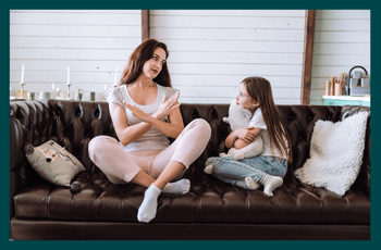Is over-familiarity damaging your relationship?